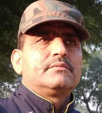 member Profile